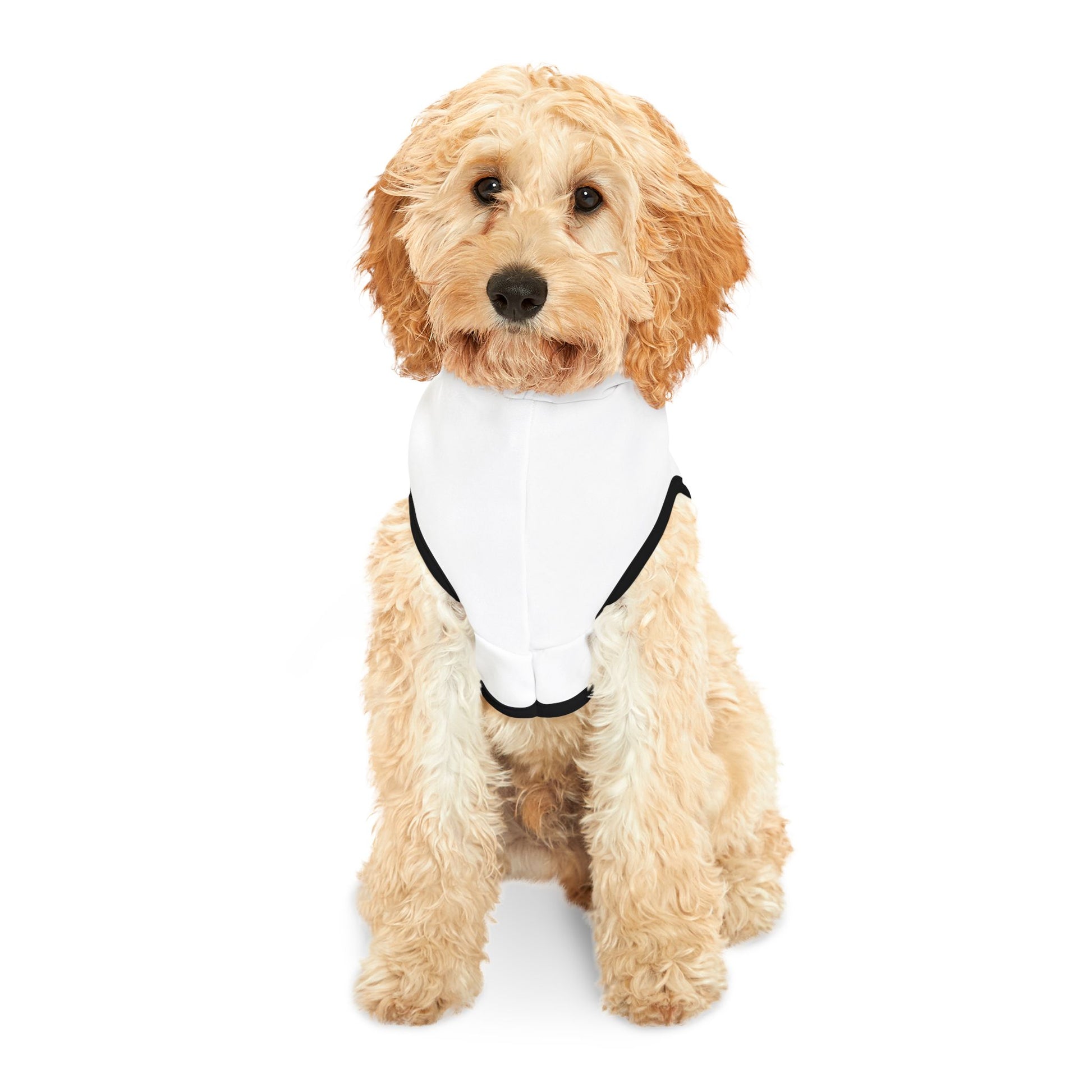New Arrival- Love My Pet Exclusive Dog Hoodie - Pets Bargains