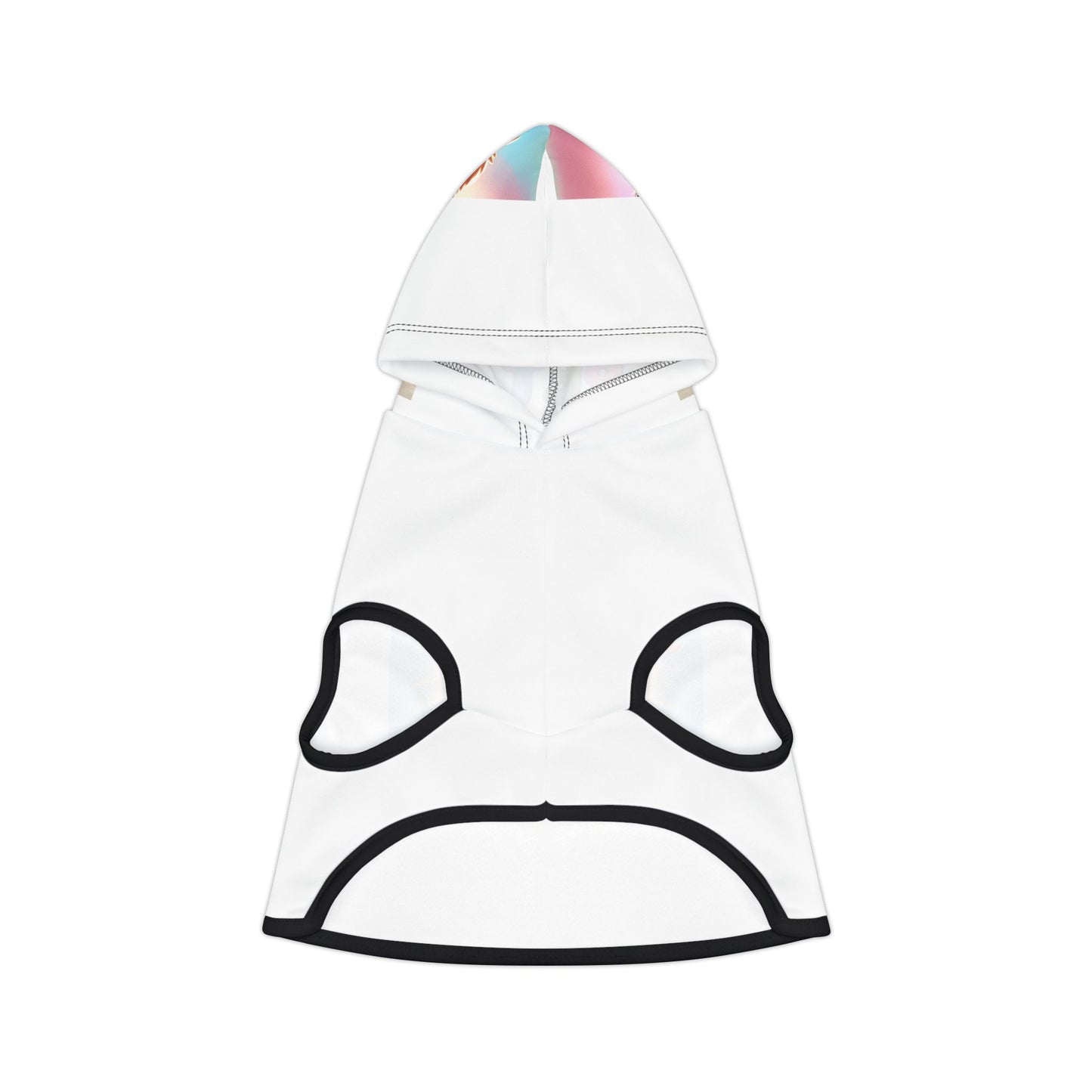 New Arrival- Love My Pet Exclusive Dog Hoodie - Pets Bargains