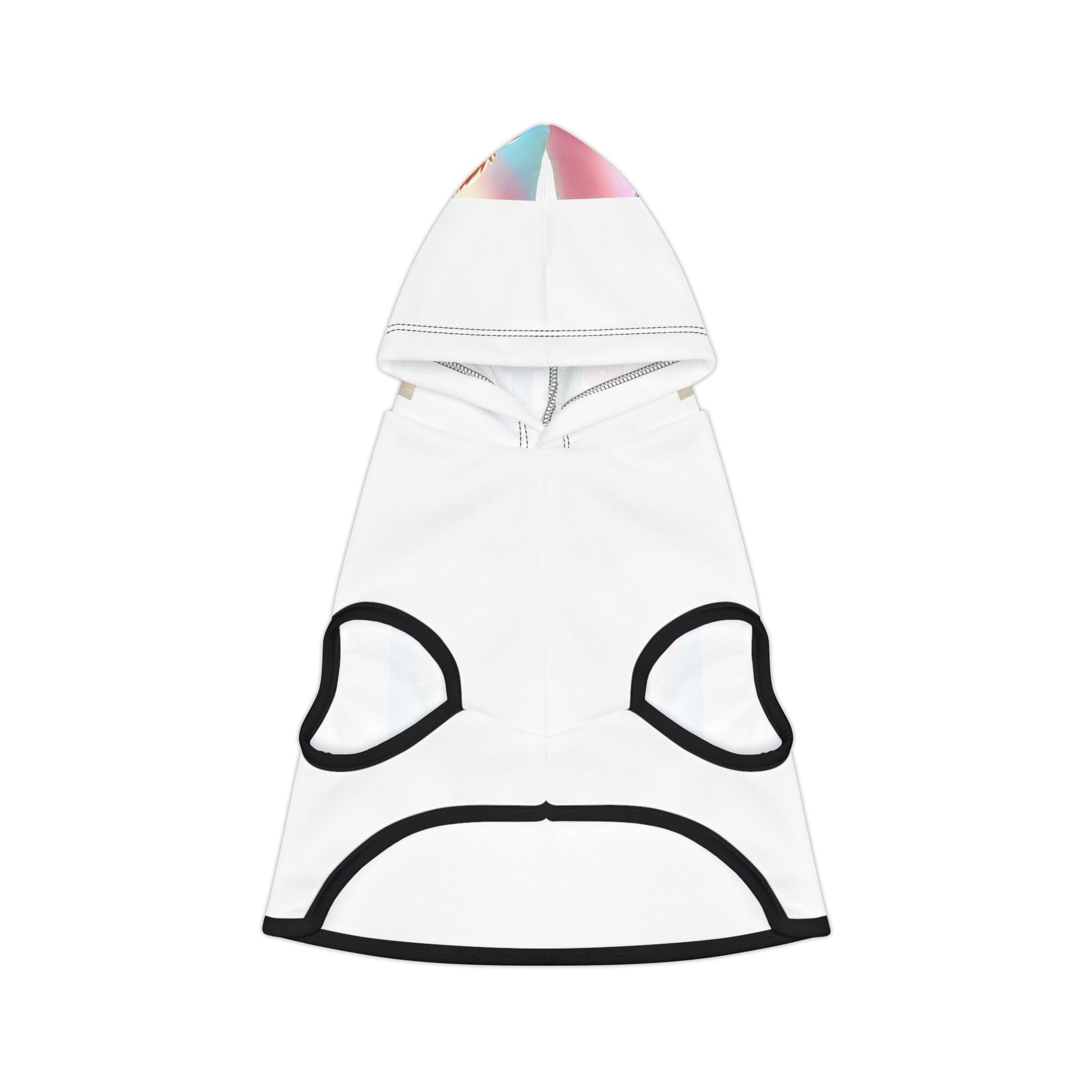 New Arrival- Love My Pet Exclusive Dog Hoodie - Pets Bargains