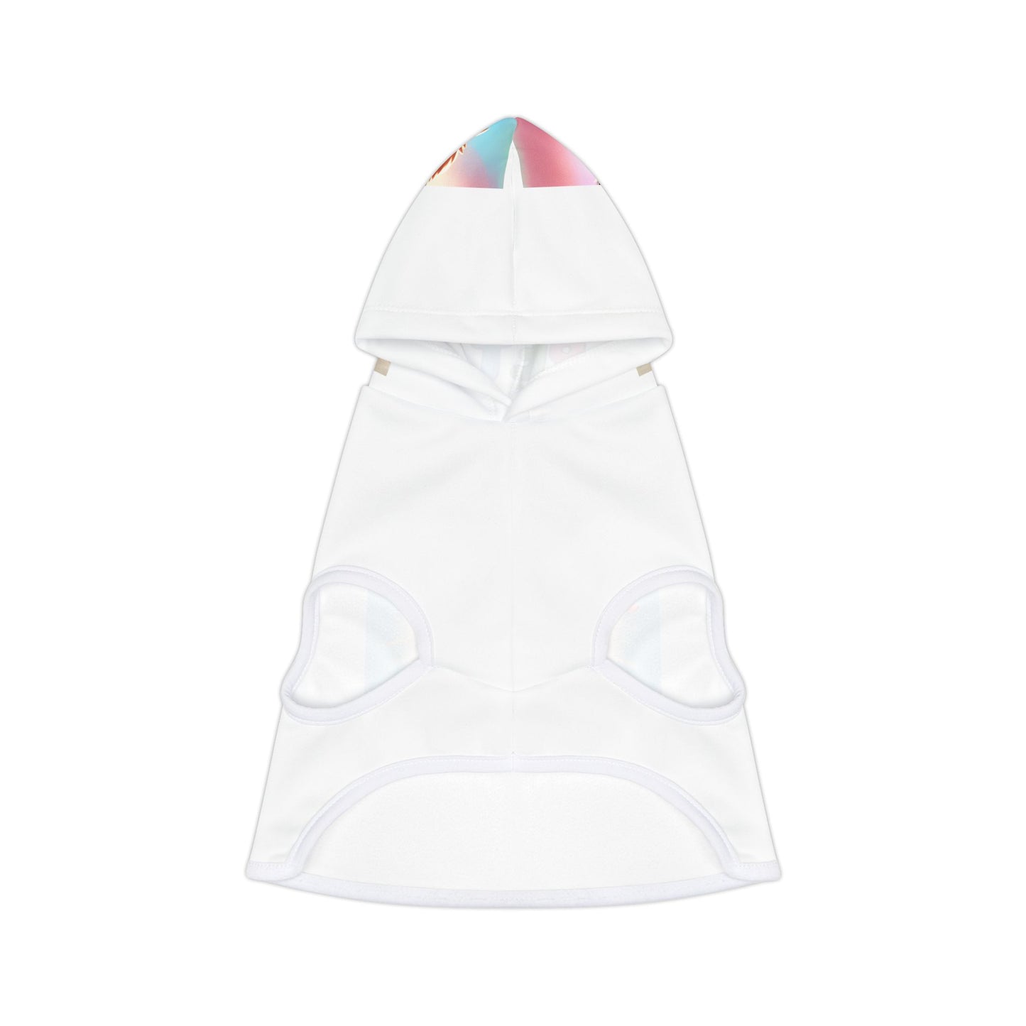 New Arrival- Love My Pet Exclusive Dog Hoodie - Pets Bargains