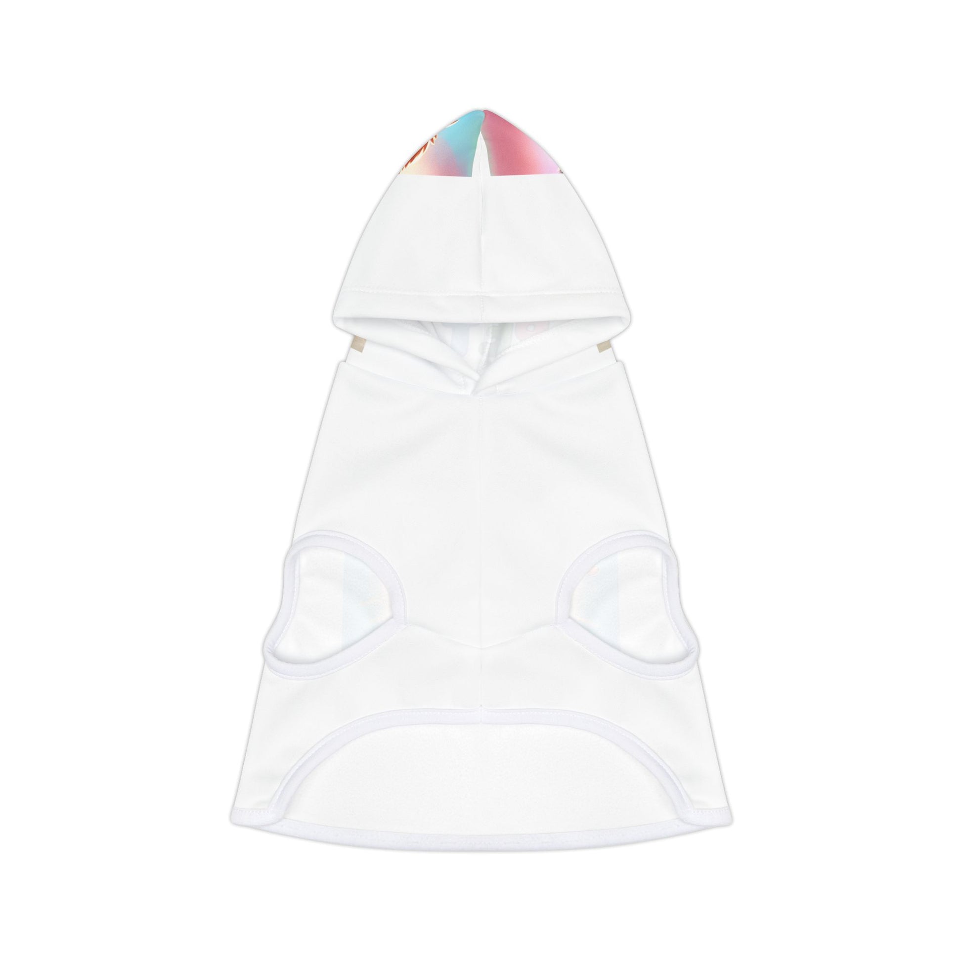 New Arrival- Love My Pet Exclusive Dog Hoodie - Pets Bargains